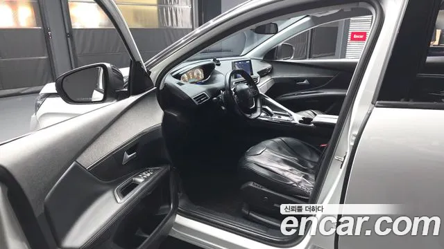 2019 Peugeot 3008 2nd Gen 1.5 BlueHDi Allure Sold VIN VF3MCYHZRKS032814 – photo 22