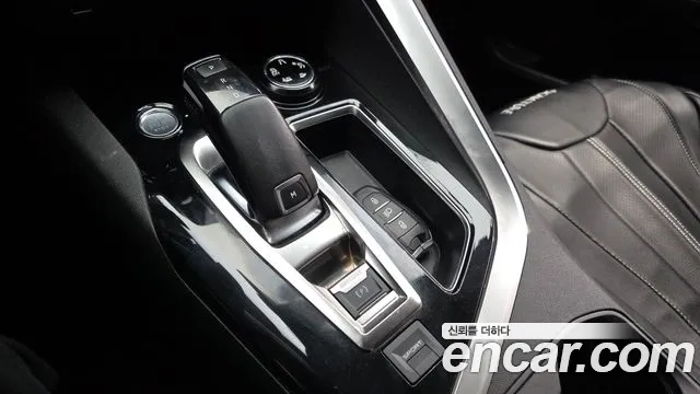 2019 Peugeot 3008 2nd Gen 1.5 BlueHDi Allure Sold VIN VF3MCYHZRKS032814 – photo 28