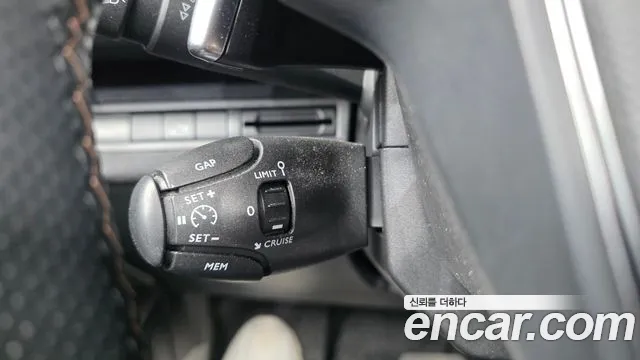 2020 Peugeot 3008 2nd Gen 1.5 BlueHDi GT Line Sold VIN VF3MCYHZRLS022465 – dashboard 2020 Peugeot 3008 2nd Gen 1.5 BlueHDi GT Line Sold VIN VF3MCYHZRLS022465 – dashboard