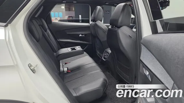 2020 Peugeot 3008 2nd Gen 1.5 BlueHDi GT Line Sold VIN VF3MCYHZRLS022465 – engine bay 2020 Peugeot 3008 2nd Gen 1.5 BlueHDi GT Line Sold VIN VF3MCYHZRLS022465 – engine bay