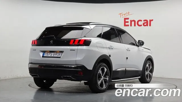 2020 Peugeot 3008 2nd Gen 1.5 BlueHDi GT Line Sold VIN VF3MCYHZRLS022465 – photo 13 2020 Peugeot 3008 2nd Gen 1.5 BlueHDi GT Line Sold VIN VF3MCYHZRLS022465 – photo 13