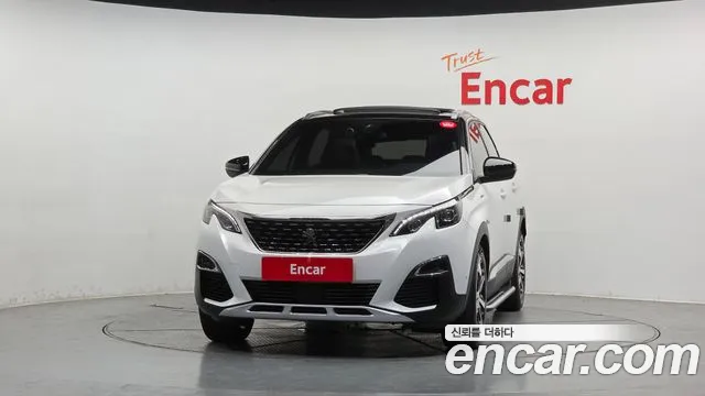 2020 Peugeot 3008 2nd Gen 1.5 BlueHDi GT Line Sold VIN VF3MCYHZRLS022465 – photo 14 2020 Peugeot 3008 2nd Gen 1.5 BlueHDi GT Line Sold VIN VF3MCYHZRLS022465 – photo 14