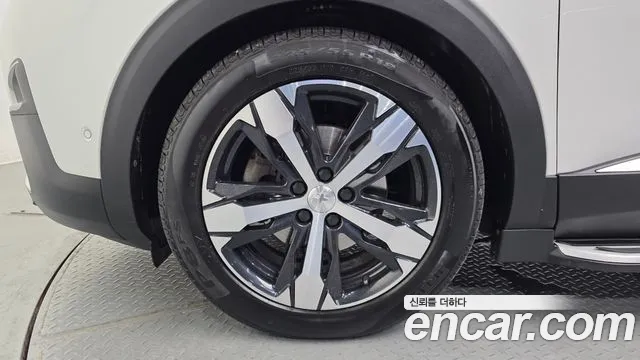 2020 Peugeot 3008 2nd Gen 1.5 BlueHDi GT Line Sold VIN VF3MCYHZRLS022465 – photo 24 2020 Peugeot 3008 2nd Gen 1.5 BlueHDi GT Line Sold VIN VF3MCYHZRLS022465 – photo 24