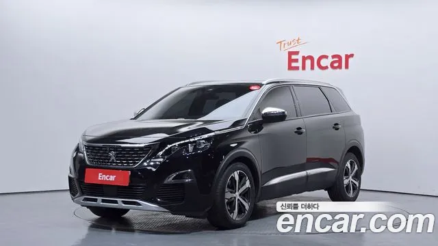 2019 Peugeot 5008 2nd Gen 2.0 BlueHDi GT Sold VIN VF3MJEHZRKL005612 – photo 13 2019 Peugeot 5008 2nd Gen 2.0 BlueHDi GT Sold VIN VF3MJEHZRKL005612 – photo 13