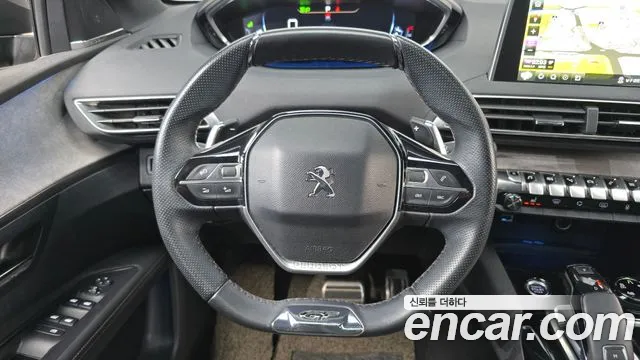 2019 Peugeot 5008 2nd Gen 2.0 BlueHDi GT Sold VIN VF3MJEHZRKL005612 – photo 18 2019 Peugeot 5008 2nd Gen 2.0 BlueHDi GT Sold VIN VF3MJEHZRKL005612 – photo 18