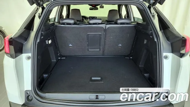 2019 Peugeot 3008 2nd Gen 2.0 BlueHDi GT Sold VIN VF3MJEHZRKS012010 – interior seats