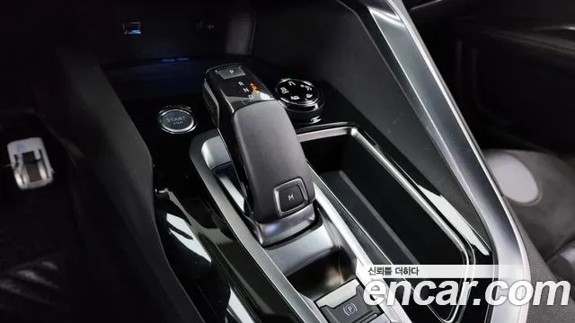 2019 Peugeot 3008 2nd Gen 2.0 BlueHDi GT Sold VIN VF3MJEHZRKS012010 – exterior detail