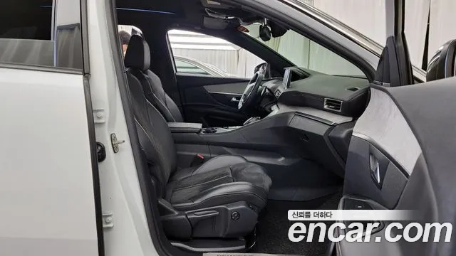 2019 Peugeot 3008 2nd Gen 2.0 BlueHDi GT Sold VIN VF3MJEHZRKS012010 – photo 16