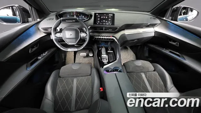 2021 Peugeot 5008 2nd Gen 2.0 BlueHDi GT Sold VIN VF3MJEHZRMS004600 – interior seats 2021 Peugeot 5008 2nd Gen 2.0 BlueHDi GT Sold VIN VF3MJEHZRMS004600 – interior seats