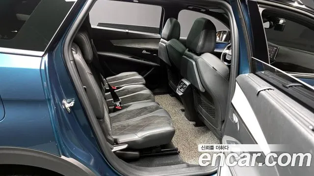 2021 Peugeot 5008 2nd Gen 2.0 BlueHDi GT Sold VIN VF3MJEHZRMS004600 – engine bay 2021 Peugeot 5008 2nd Gen 2.0 BlueHDi GT Sold VIN VF3MJEHZRMS004600 – engine bay