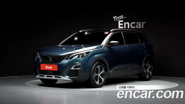 2021 Peugeot 5008 2nd Gen 2.0 BlueHDi GT Sold VIN VF3MJEHZRMS004600 – exterior detail 2021 Peugeot 5008 2nd Gen 2.0 BlueHDi GT Sold VIN VF3MJEHZRMS004600 – exterior detail