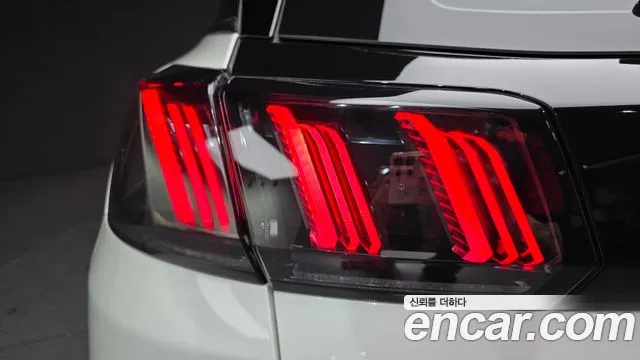 2022 Peugeot 3008 2nd Gen 1.2 Pure Tech GT Pack Sold VIN VF3MRHNSCNS018344 – photo 22
