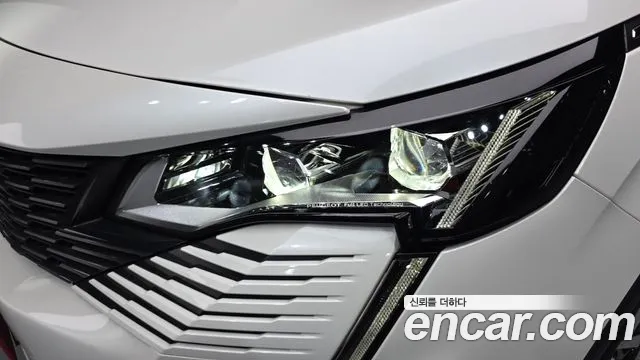 2022 Peugeot 3008 2nd Gen 1.2 Pure Tech GT Pack Sold VIN VF3MRHNSCNS018344 – photo 24