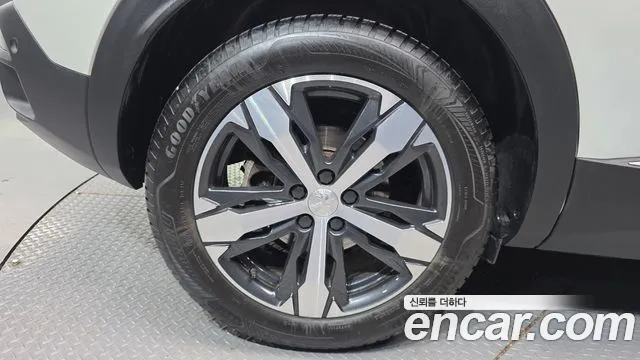 2022 Peugeot 3008 2nd Gen 1.2 Pure Tech GT Pack Sold VIN VF3MRHNSCNS018344 – photo 27