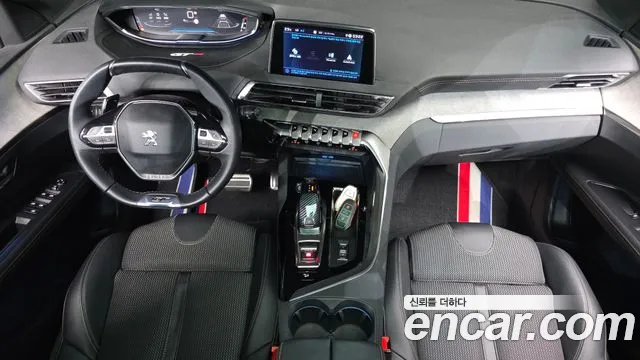 2022 Peugeot 3008 2nd Gen 1.2 Pure Tech GT Pack Sold VIN VF3MRHNSCNS018344 – photo 31