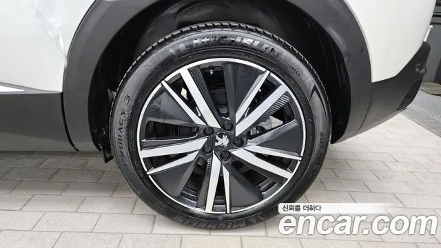 2024 Peugeot 3008 2nd Gen 1.2 Pure Tech GT Sold VIN VF3MRHNSCRS020661 – photo 20 2024 Peugeot 3008 2nd Gen 1.2 Pure Tech GT Sold VIN VF3MRHNSCRS020661 – photo 20