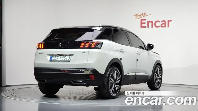 2024 Peugeot 3008 2nd Gen 1.2 Pure Tech GT Sold VIN VF3MRHNSCRS020661 – photo 23 2024 Peugeot 3008 2nd Gen 1.2 Pure Tech GT Sold VIN VF3MRHNSCRS020661 – photo 23