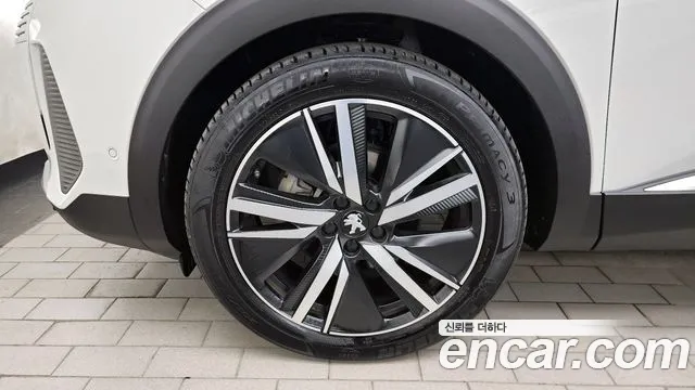 2024 Peugeot 3008 2nd Gen 1.2 Pure Tech GT Sold VIN VF3MRHNSCRS020661 – photo 26 2024 Peugeot 3008 2nd Gen 1.2 Pure Tech GT Sold VIN VF3MRHNSCRS020661 – photo 26