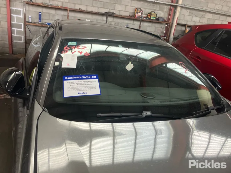 2020 Peugeot 508 Used VIN VR3F45GGPKY152674 – side profile