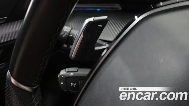 2020 Peugeot 508 2nd Gen 2.0 BlueHDi GT Line Sold VIN VR3FHEHZRLY002090 – dashboard