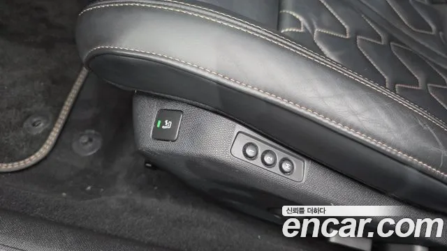 2020 Peugeot 508 2nd Gen 2.0 BlueHDi GT Line Sold VIN VR3FHEHZRLY002090 – interior seats