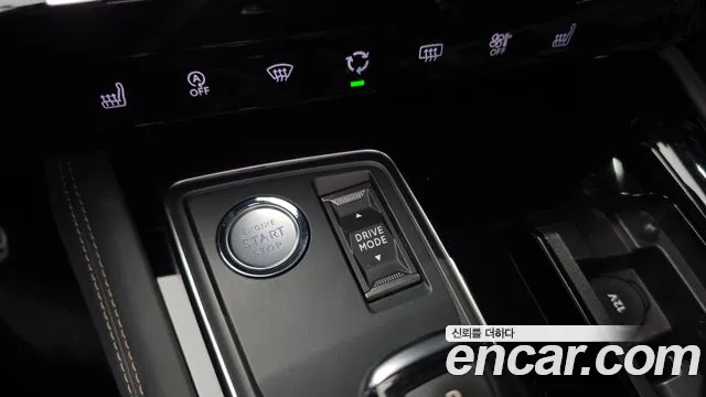 2020 Peugeot 508 2nd Gen 2.0 BlueHDi GT Line Sold VIN VR3FHEHZRLY002090 – engine bay
