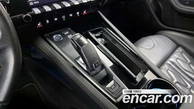 2020 Peugeot 508 2nd Gen 2.0 BlueHDi GT Line Sold VIN VR3FHEHZRLY002279 – undercarriage