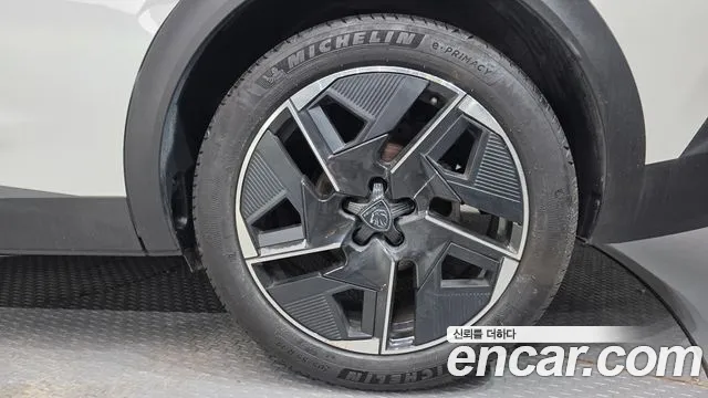 2023 Peugeot 408 1.2 Pure Tech GT Sold VIN VR3FPHNSSPY561908 – front exterior 2023 Peugeot 408 1.2 Pure Tech GT Sold VIN VR3FPHNSSPY561908 – front exterior