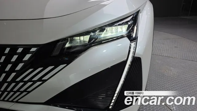 2023 Peugeot 408 1.2 Pure Tech GT Sold VIN VR3FPHNSSPY561908 – photo 13 2023 Peugeot 408 1.2 Pure Tech GT Sold VIN VR3FPHNSSPY561908 – photo 13