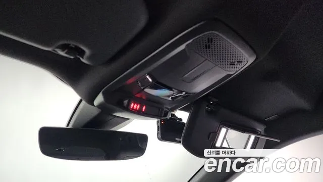 2022 Peugeot 2008 2nd Gen 1.5 BlueHDi GT Sold VIN VR3UDYHZSNJ565677 – trunk area