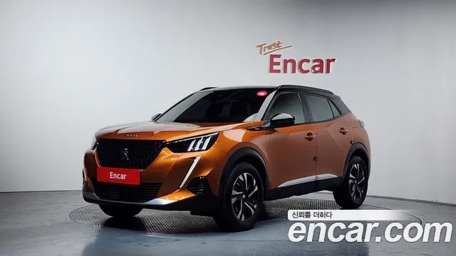 2022 Peugeot 2008 2nd Gen 1.5 BlueHDi GT Sold VIN VR3UDYHZSNJ565677 – odometer reading