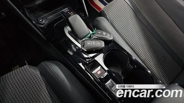 2021 Peugeot e-208 2nd Gen GT Sold VIN VR3UHZKXZMT000902 – trunk area 2021 Peugeot e-208 2nd Gen GT Sold VIN VR3UHZKXZMT000902 – trunk area