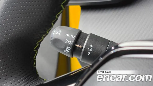 2023 Peugeot e-208 2nd Gen GT Sold VIN VR3UHZKXZPT510198 – photo 30