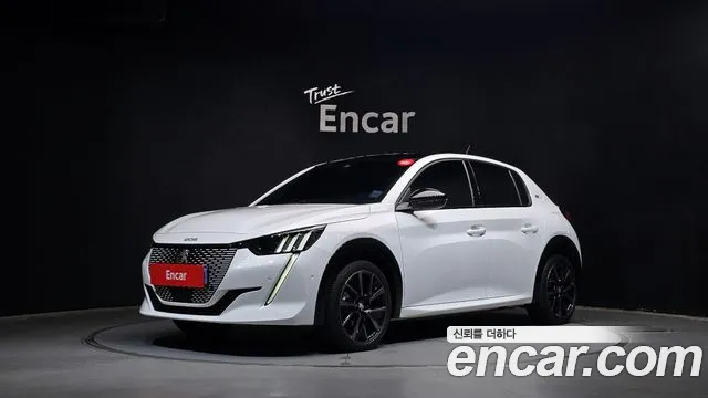 2023 Peugeot e-208 2nd Gen GT Sold VIN VR3UHZKXZPT576154 – photo 30 2023 Peugeot e-208 2nd Gen GT Sold VIN VR3UHZKXZPT576154 – photo 30