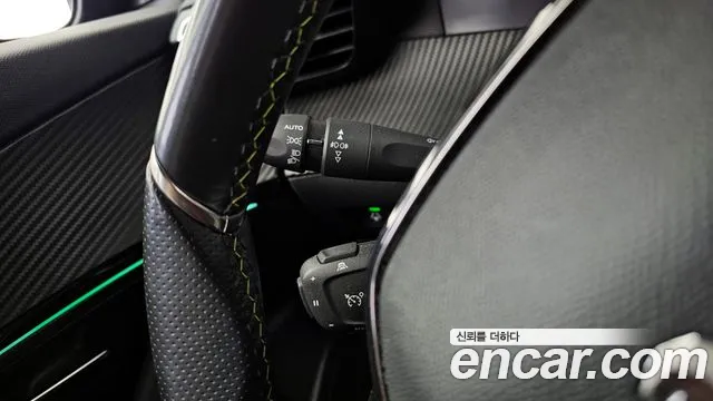2021 Peugeot e-2008 2nd Gen EV GT Sold VIN VR3UKZKXZMJ658990 – interior seats 2021 Peugeot e-2008 2nd Gen EV GT Sold VIN VR3UKZKXZMJ658990 – interior seats