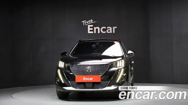 2021 Peugeot e-2008 2nd Gen EV GT Sold VIN VR3UKZKXZMJ658990 – odometer reading 2021 Peugeot e-2008 2nd Gen EV GT Sold VIN VR3UKZKXZMJ658990 – odometer reading