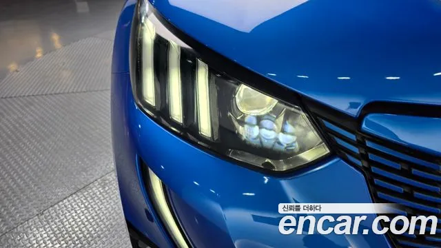 2022 Peugeot e-2008 2nd Gen EV GT Sold VIN VR3UKZKXZNJ508570 – photo 11 2022 Peugeot e-2008 2nd Gen EV GT Sold VIN VR3UKZKXZNJ508570 – photo 11
