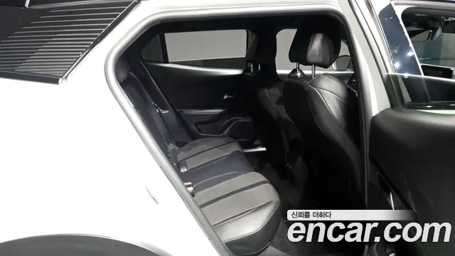 2022 Peugeot e-2008 2nd Gen EV GT Sold VIN VR3UKZKXZNJ630523 – photo 14 2022 Peugeot e-2008 2nd Gen EV GT Sold VIN VR3UKZKXZNJ630523 – photo 14