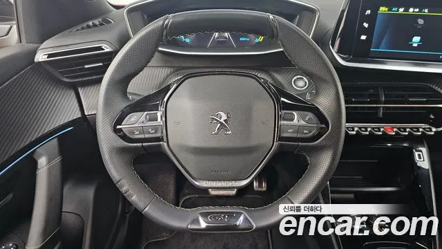 2023 Peugeot e-2008 2nd Gen EV GT Sold VIN VR3UKZKXZPJ536059 – photo 27 2023 Peugeot e-2008 2nd Gen EV GT Sold VIN VR3UKZKXZPJ536059 – photo 27
