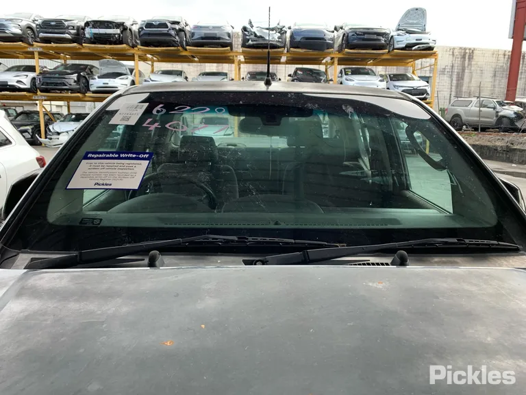 2013 Nissan Navara Used VIN VSKCVAD40A0535802 – photo 14