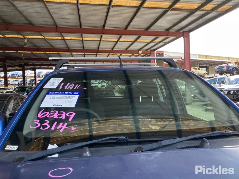 2013 Nissan Navara Used VIN VSKCVND40A0511215 – photo 19