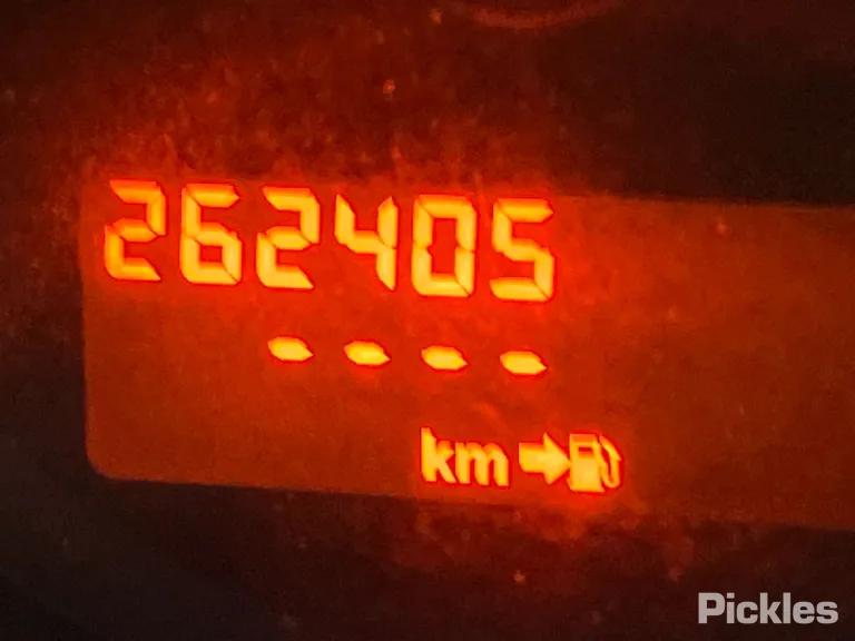 2013 Nissan Navara Used VIN VSKCVND40A0512149 – rear exterior