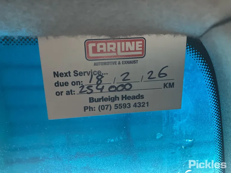 2013 Nissan Navara Used VIN VSKCVND40A0512149 – photo 16
