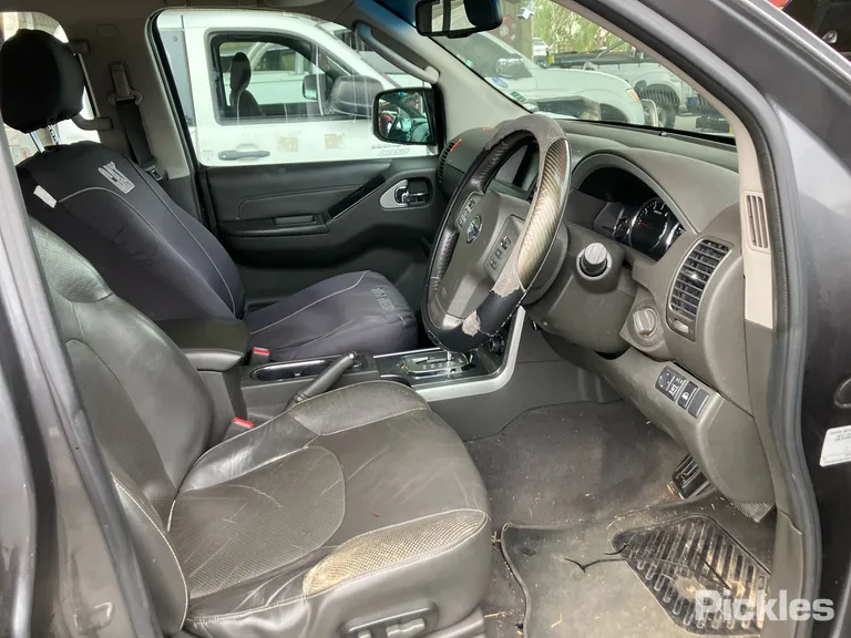 2011 Nissan Pathfinder Used VIN VSKJVWR51A0412265 – photo 20 2011 Nissan Pathfinder Used VIN VSKJVWR51A0412265 – photo 20