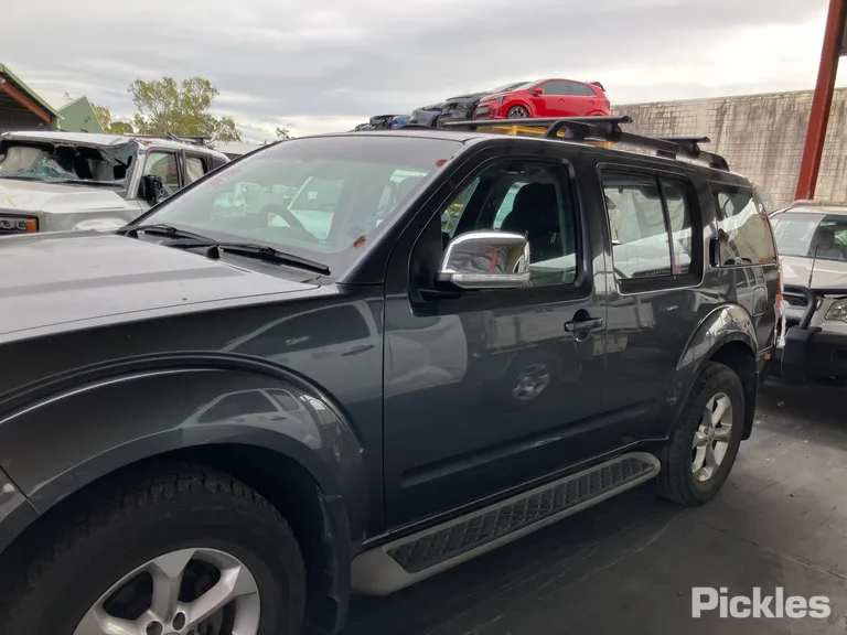 2011 Nissan Pathfinder Used VIN VSKJVWR51A0412265 – photo 29 2011 Nissan Pathfinder Used VIN VSKJVWR51A0412265 – photo 29