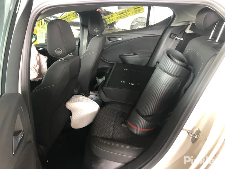 2017 Holden Astra Used VIN W0LBF6ECXHG179727 – engine bay