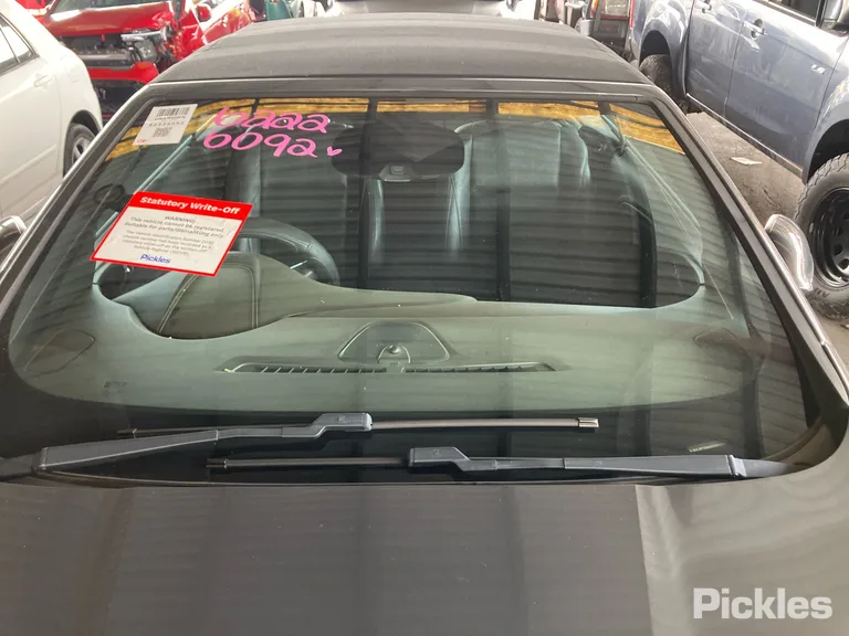 2015 Holden Cascada Used VIN W0LWT3D94GG003334 – photo 22