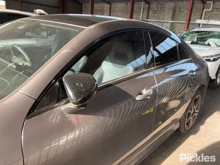 2022 Mercedes-Benz CLA-Class Damaged VIN W1K1183472N265239 – photo 15
