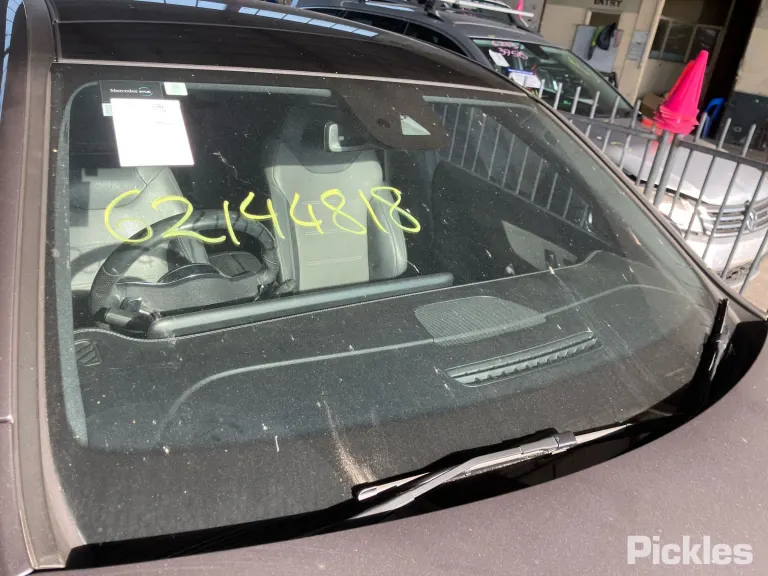 2022 Mercedes-Benz CLA-Class Damaged VIN W1K1183472N265239 – photo 20