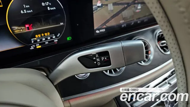 2020 Mercedes-Benz E-Class W213 E220d Coupe Sold VIN W1K1J1EB9LF136314 – trunk area